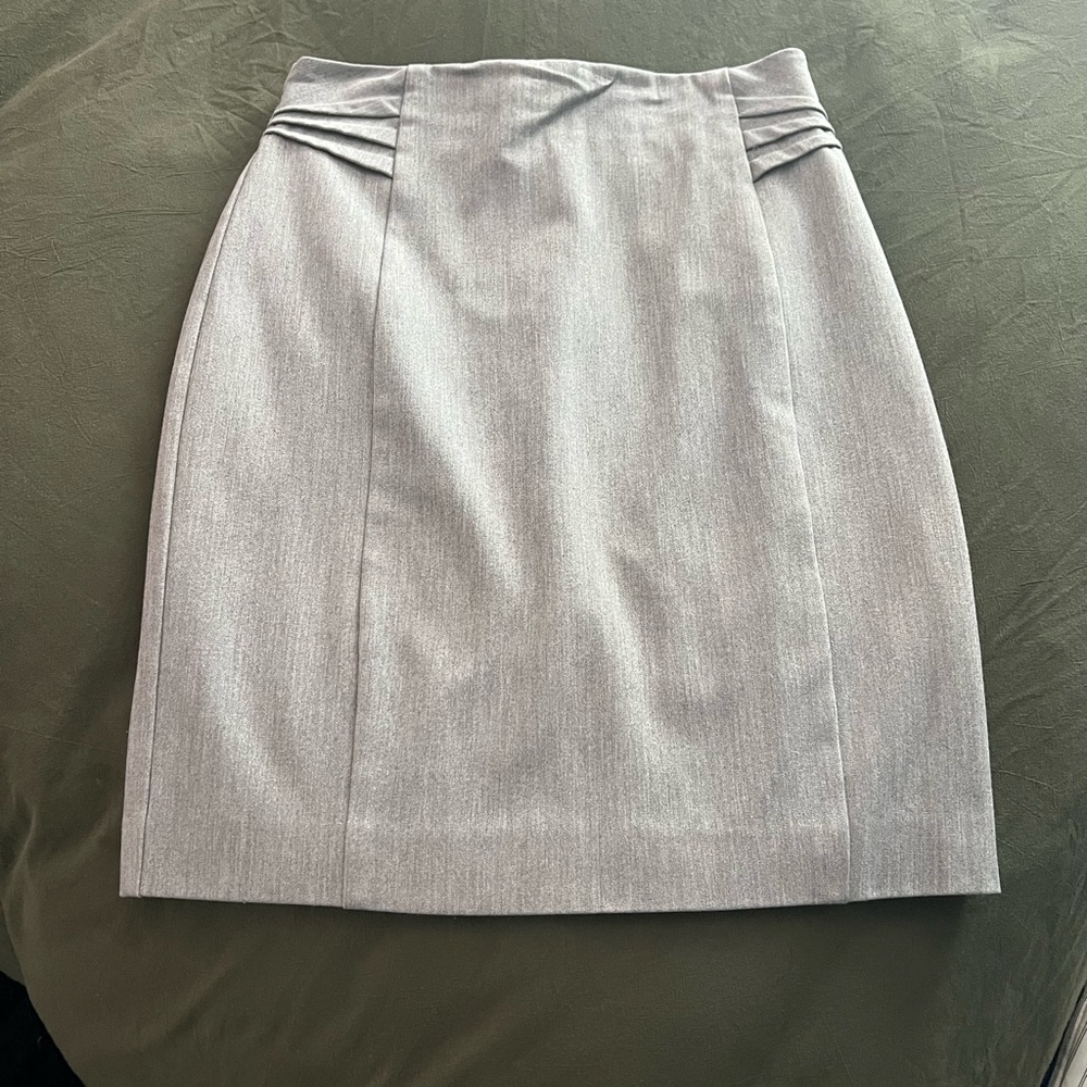 Pencil Skirt